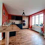 Au Mont Chez Vous #jacuzzi Et Vue Mont-st-michel# Huisnes-sur-Mer