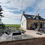 Au Mont Chez Vous #jacuzzi Et Vue Mont-st-michel# *