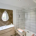Au Mont Chez Vous #jacuzzi Et Vue Mont-st-michel# *