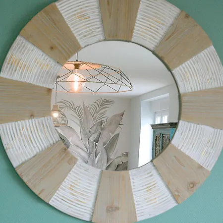 Au Mont Chez Vous #jacuzzi Et Vue Mont-st-michel# Casa vacanze